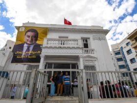 Tunisian Presidential candidate Ayachi Zammel sentenced to 12 Years as Political suppression accusations rise